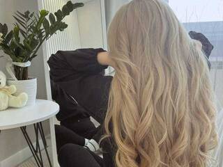 Erotický videohovor Liziizi