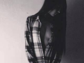 Erotický videohovor liziskyblue