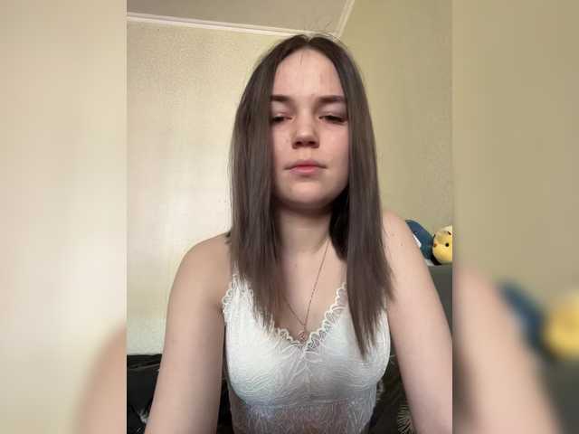 Snímky obrazovky vysielania Lizo4ka