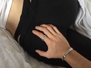 Erotický videohovor LizSer