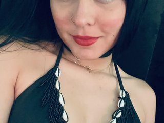 Erotický videohovor LizSheibaum