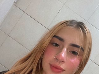 Erotický videohovor Lizz-Bela