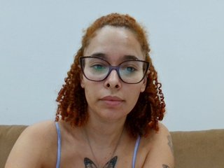 Erotický videohovor queengeek