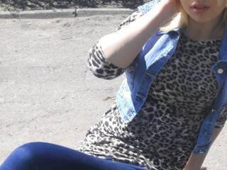 Erotický videohovor lizzagordon