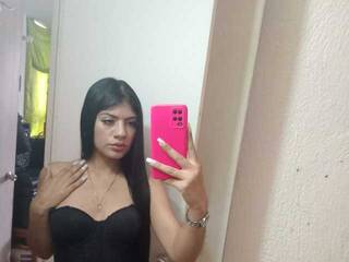 Erotický videohovor lizzbu