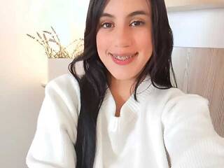 Erotický videohovor lizzie-love