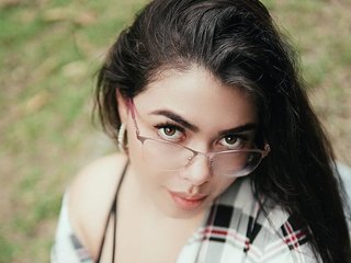 Erotický videohovor Lizzie4