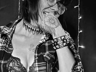 Erotický videohovor Lizziestar69