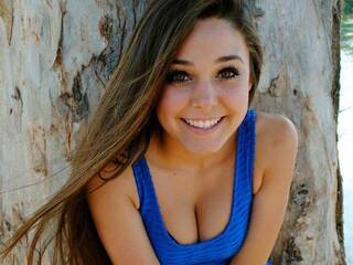 Erotický videohovor LIZISAHAROK