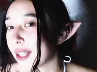 Erotický videohovor lizzykawai