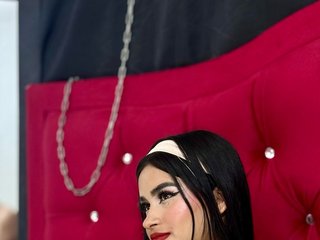 Erotický videohovor LizzyLaBelle