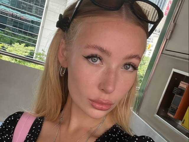 Foto profilu lizzyMeoww