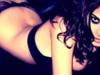 Erotický videohovor lizzymmm