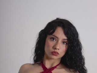 Erotický videohovor Littlebitch