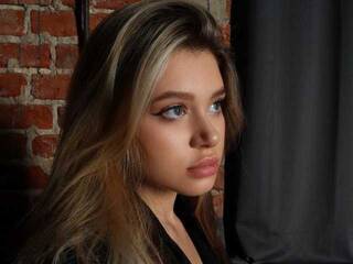 Erotický videohovor llittleggerrl