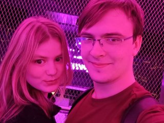 Erotický videohovor Emma_Peter