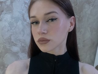 Erotický videohovor Lois-Kim
