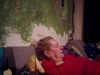 Erotický videohovor LOKI77