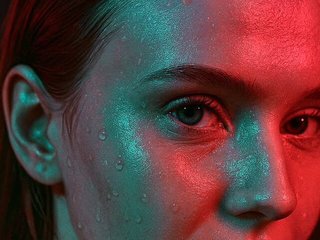 Erotický videohovor Lola-2