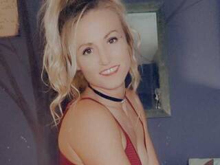 Erotický videohovor Lola-desire