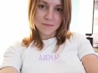 Erotický videohovor Lola32
