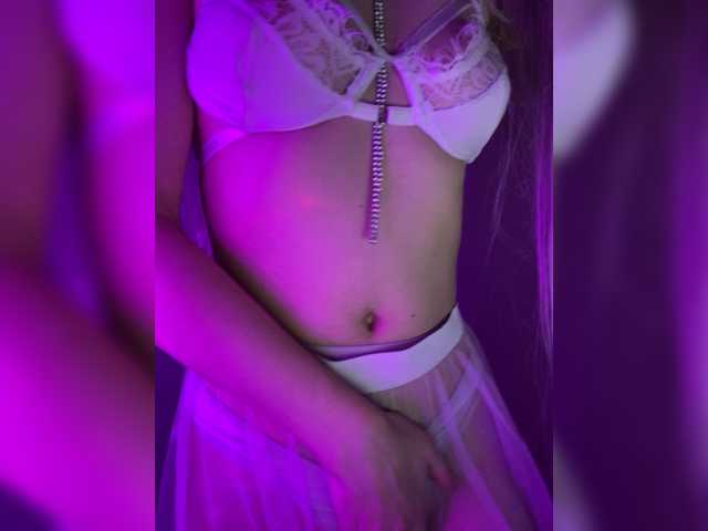 Fotografie _MoonPrincess Hello :* only eroticism, tenderness and dancing. I don’t undress. Lovense 2tk. Show with wax @remain left