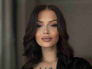 Erotický videohovor LolaFever