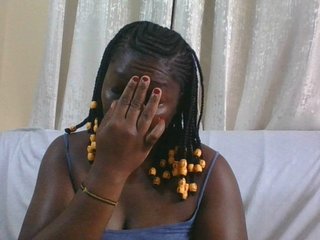 Erotický videohovor sherry5g