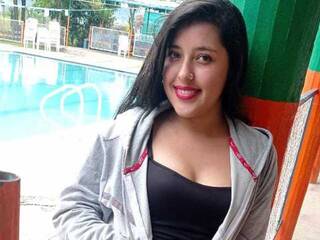 Erotický videohovor lolahottHype