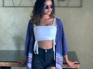 Erotický videohovor Lolahshow