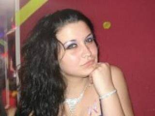 Erotický videohovor lolalex