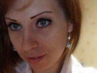 Erotický videohovor lolamartina