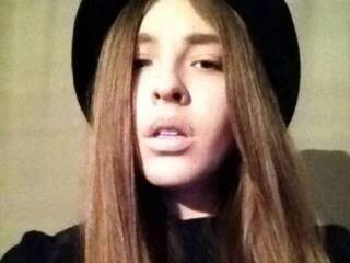 Erotický videohovor lolami10