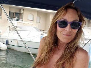 Erotický videohovor lolamilf