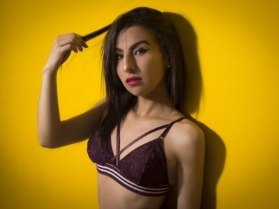 Erotický videorozhovor LolaSaenz