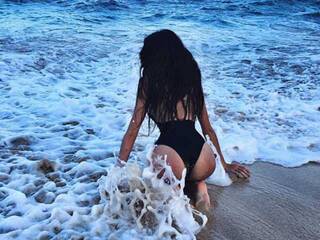 Erotický videohovor lolasexydirty