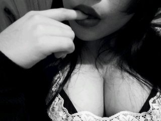 Erotický videohovor VALEN_TINA00
