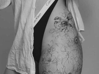 Erotický videohovor Fabulous_Elf