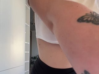 Erotický videohovor Lolichka20