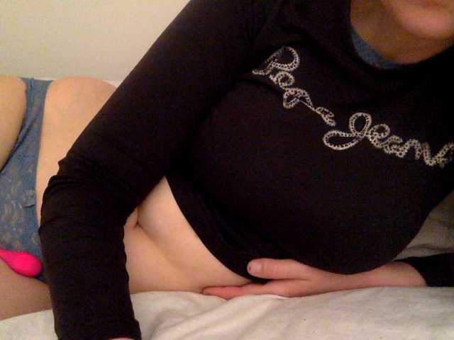 Snímky obrazovky vysielania SweetLoLi