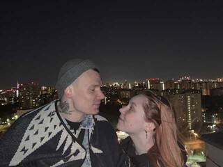 Erotický videohovor LollaQuins