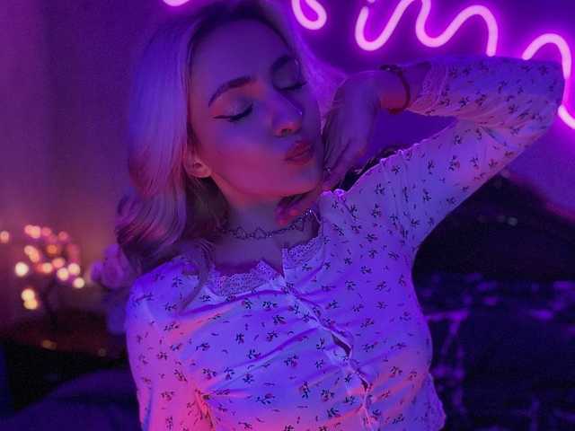 Foto profilu Chereshnya_