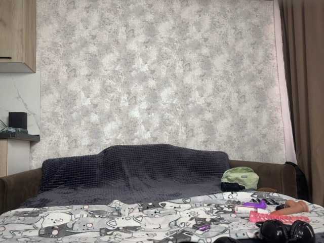 Snímky obrazovky vysielania LollyMille