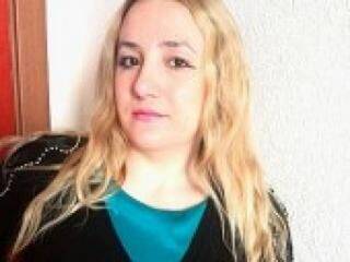 Erotický videohovor lollymolly