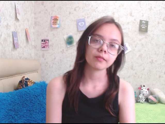 Snímky obrazovky vysielania LollyPolly