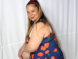 Erotický videohovor Loly47