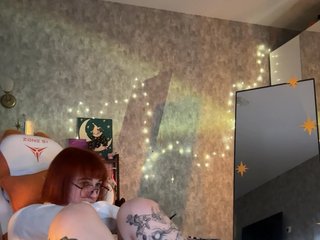 Erotický videohovor LolyMolly