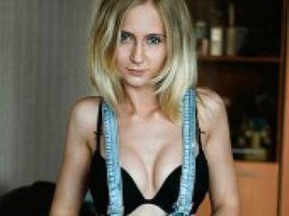 Erotický videohovor lolypop18