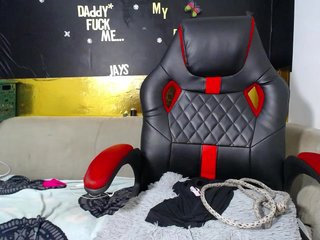 Erotický videohovor LOLYTABIGBOOBS
