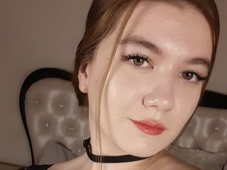 Erotický videohovor LonaNanny